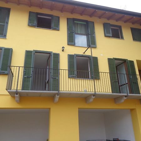 La Corte B&B Fagnano Olona ภายนอก รูปภาพ