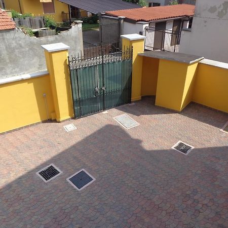 La Corte B&B Fagnano Olona ภายนอก รูปภาพ