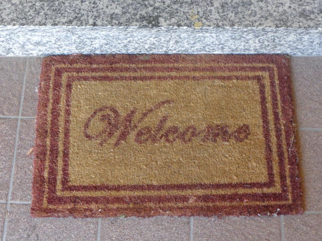 La Corte B&B Fagnano Olona ภายนอก รูปภาพ
