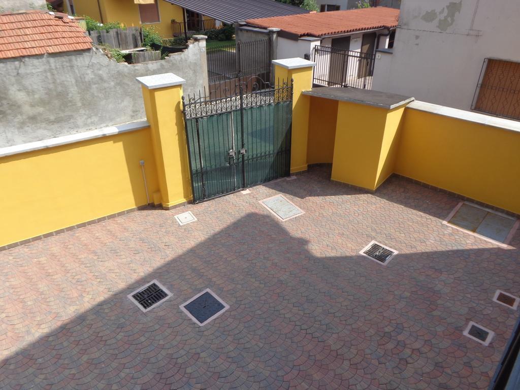La Corte B&B Fagnano Olona ภายนอก รูปภาพ