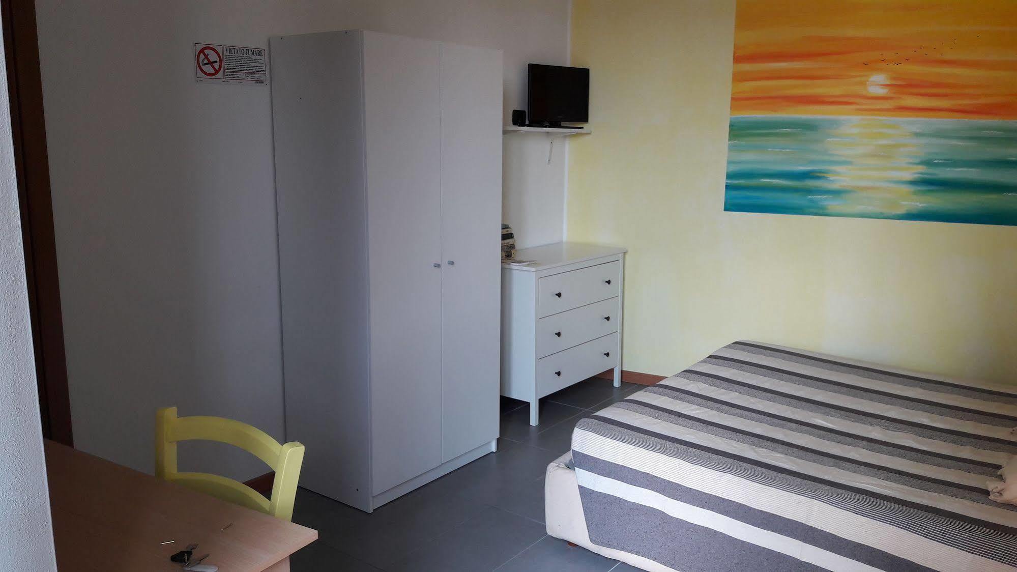 La Corte B&B Fagnano Olona ภายนอก รูปภาพ