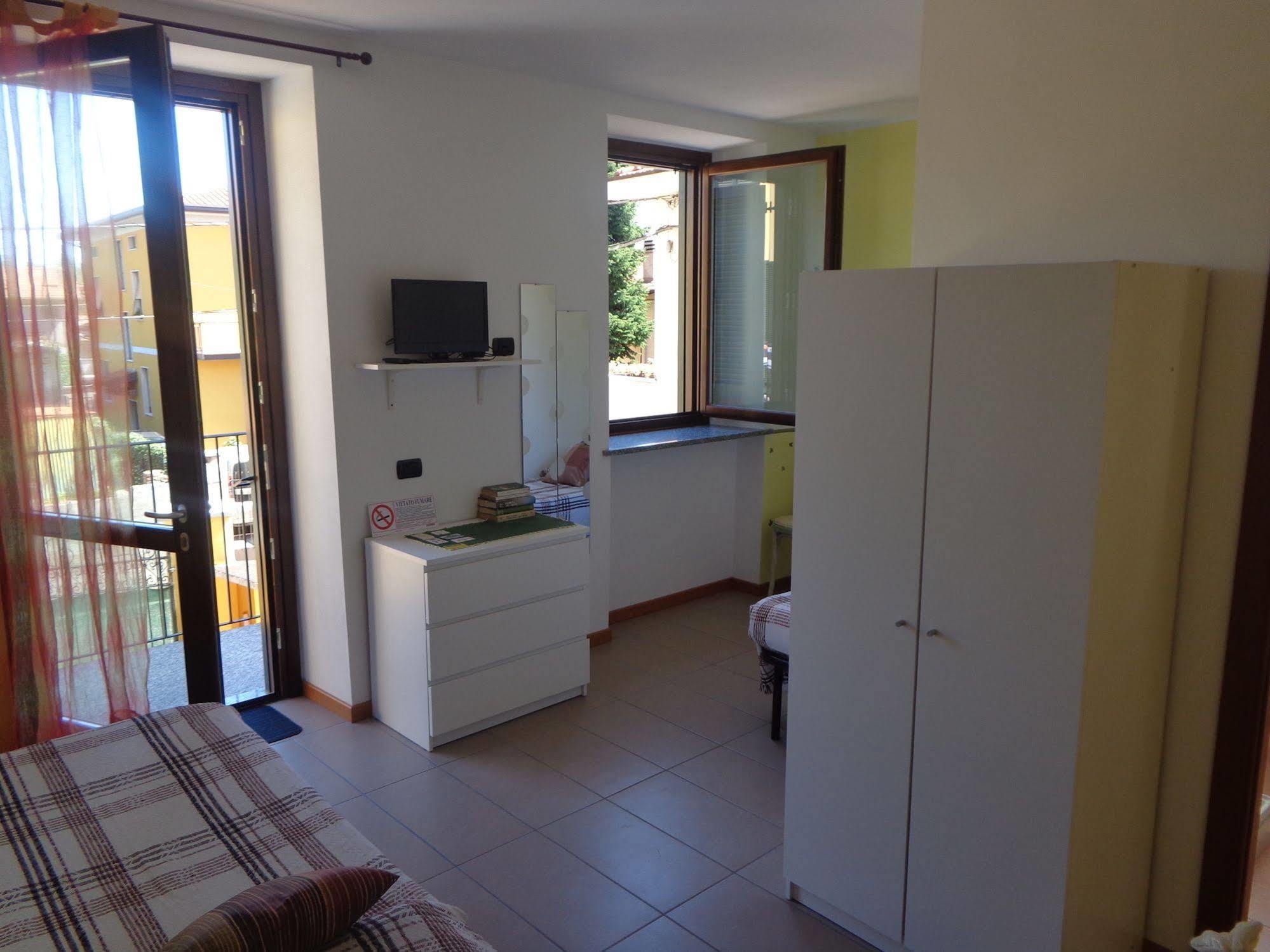 La Corte B&B Fagnano Olona ภายนอก รูปภาพ