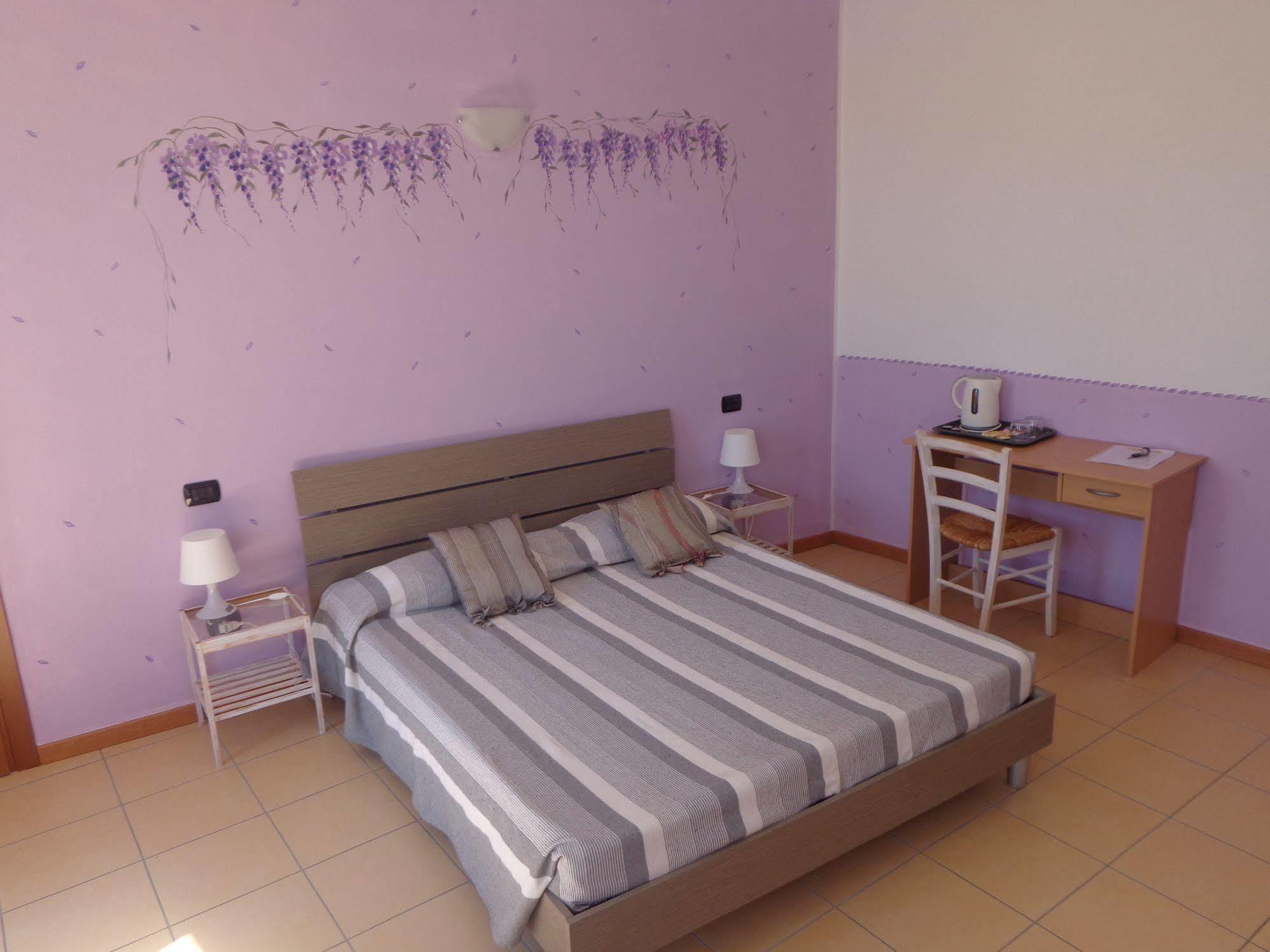La Corte B&B Fagnano Olona ภายนอก รูปภาพ
