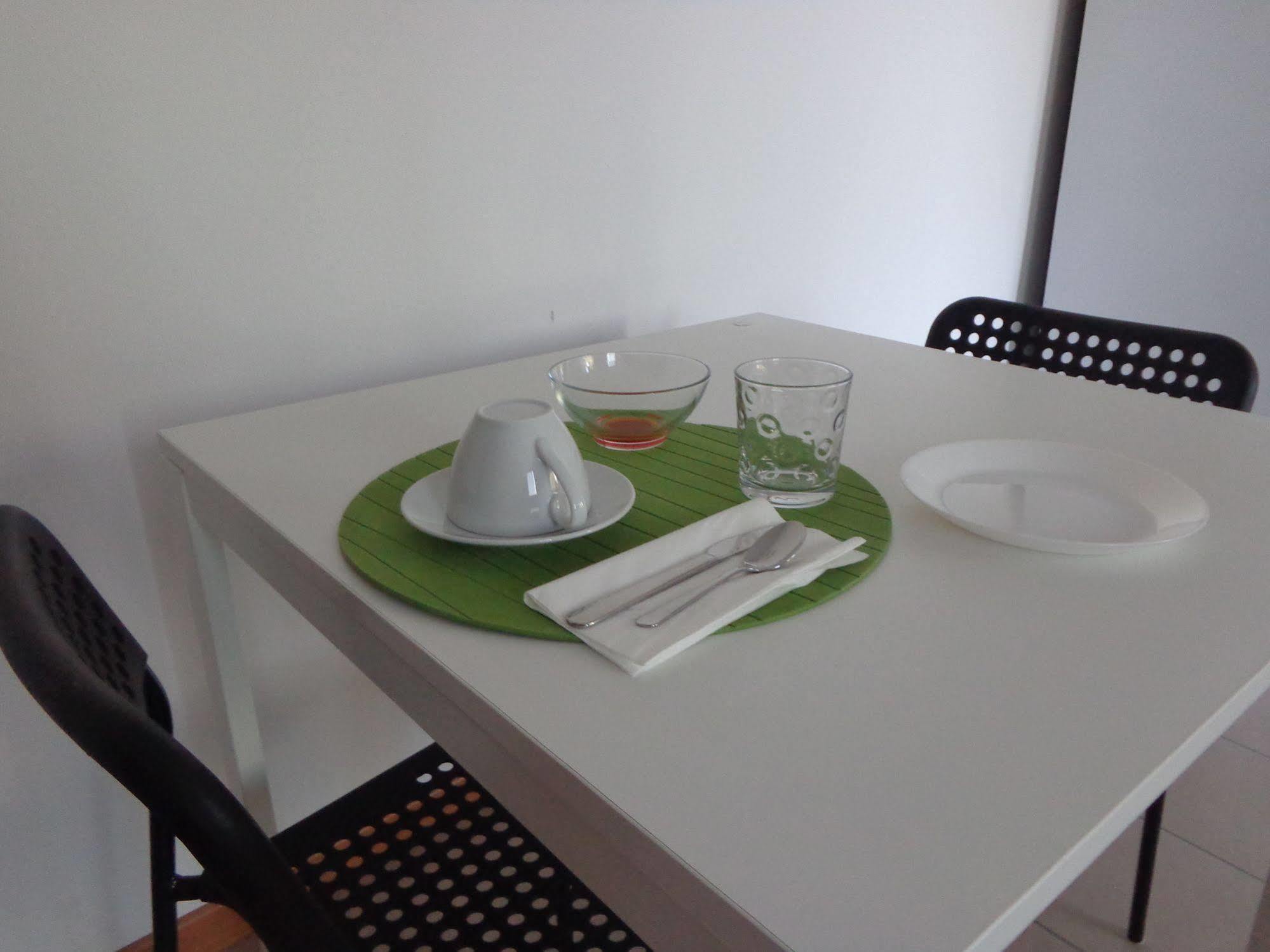La Corte B&B Fagnano Olona ภายนอก รูปภาพ