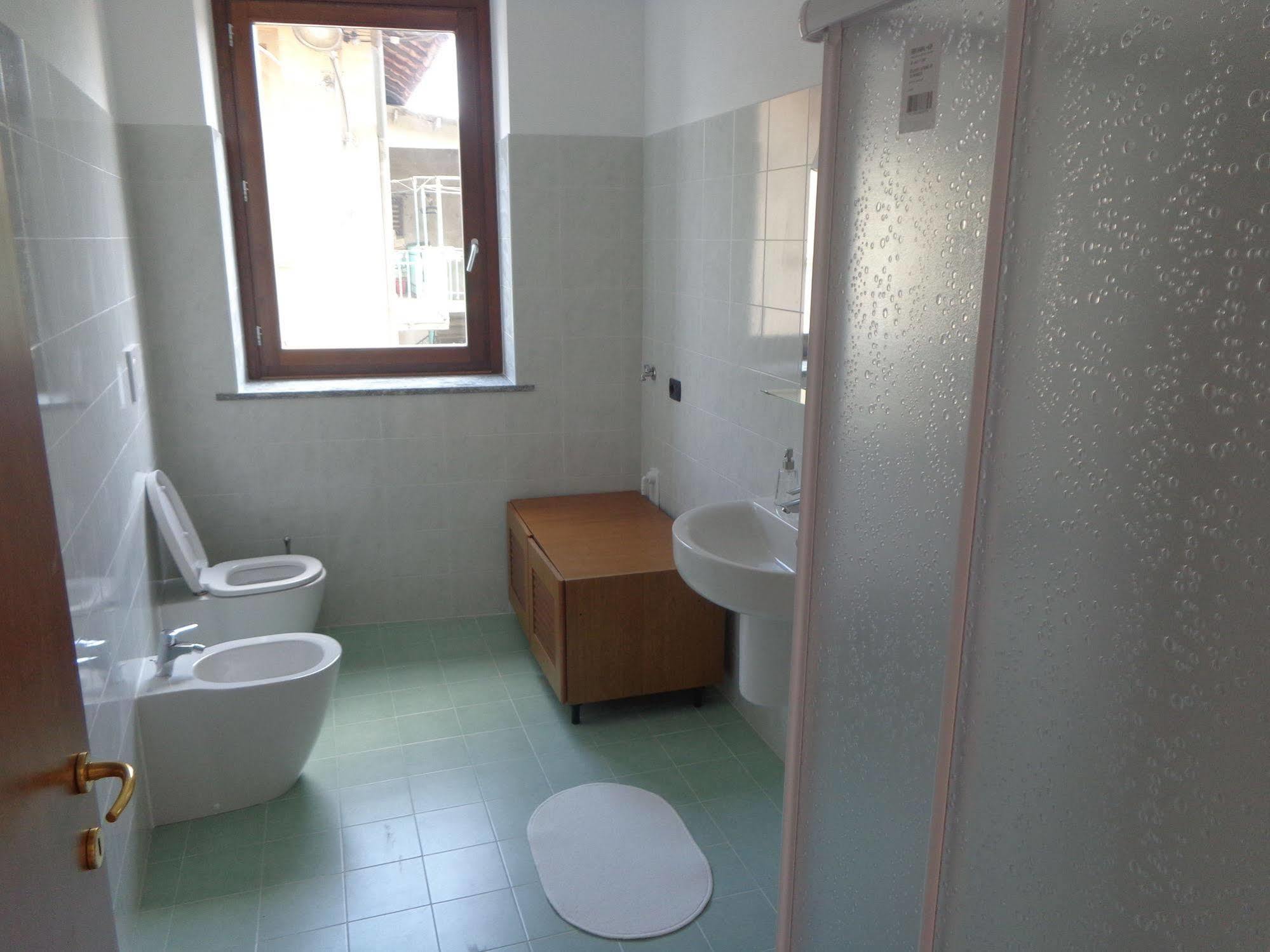 La Corte B&B Fagnano Olona ภายนอก รูปภาพ