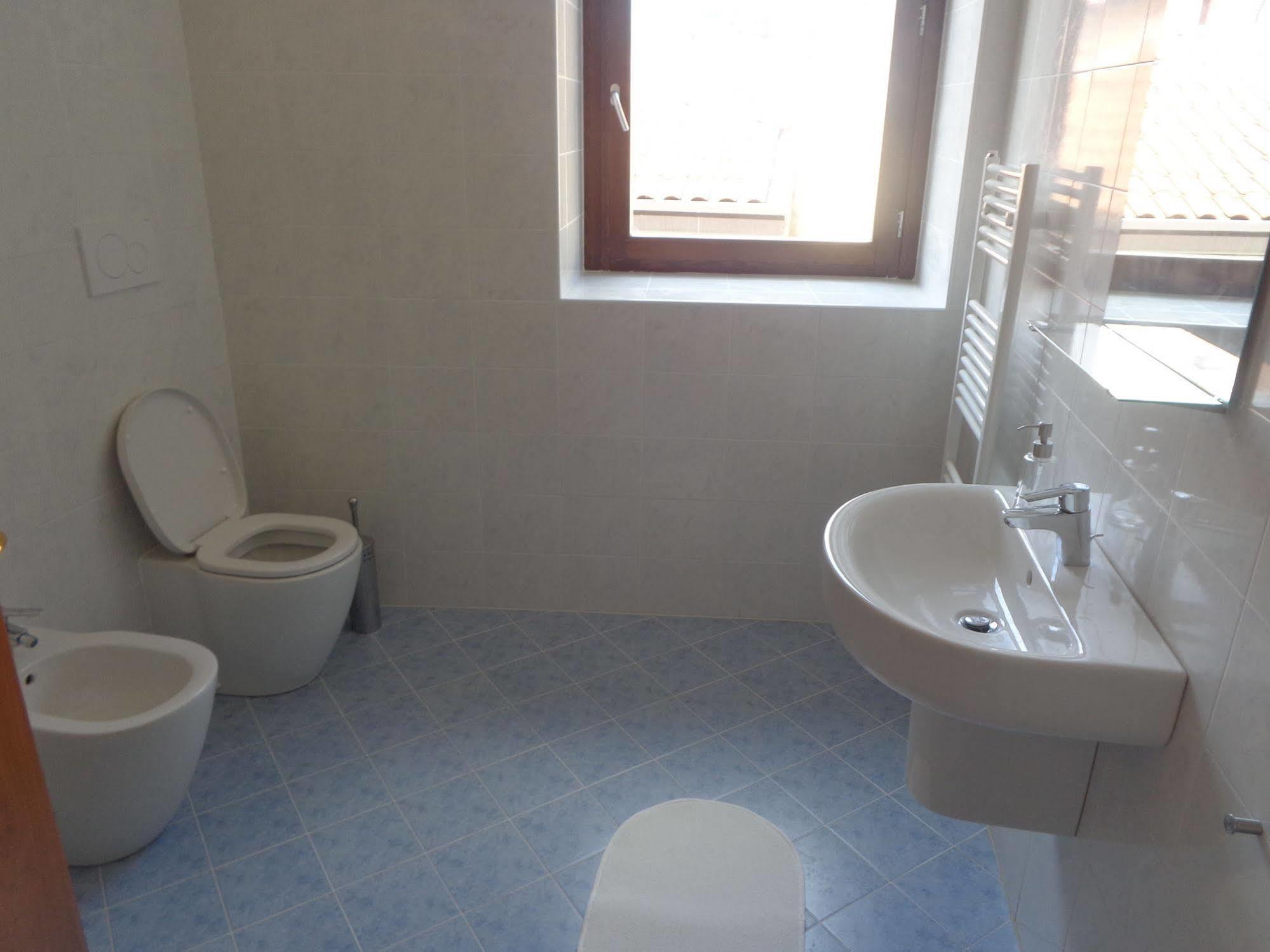 La Corte B&B Fagnano Olona ภายนอก รูปภาพ