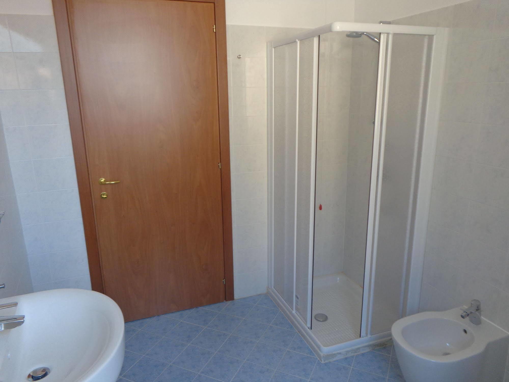 La Corte B&B Fagnano Olona ภายนอก รูปภาพ